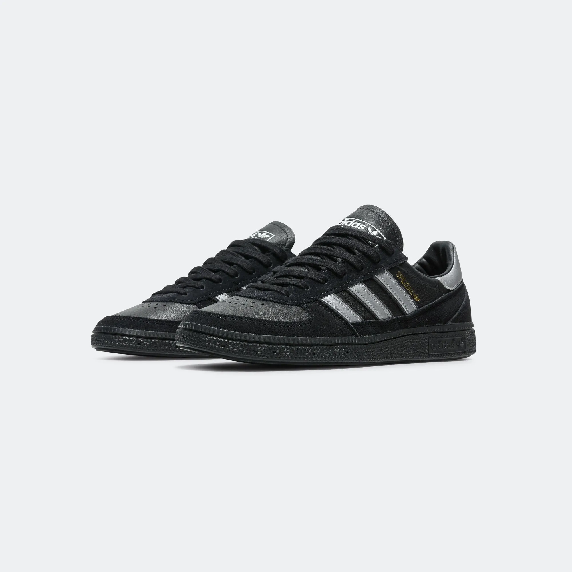 Seamless Inner Lining Street Performance Handball Spezial WM - Core Black/Silver Metallic-Carbon