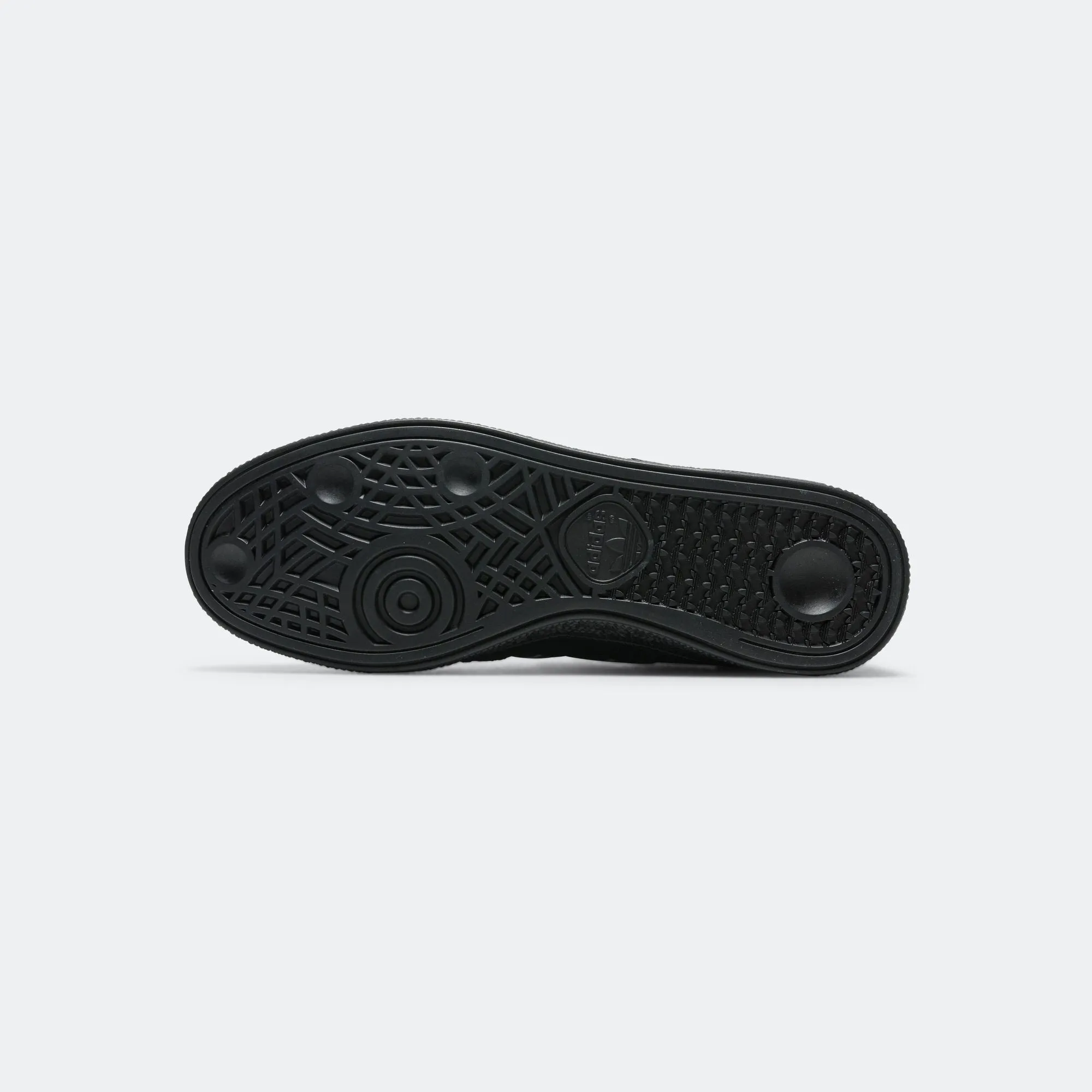 Handball Spezial WM - Core Black/Silver Metallic-Carbon Dynamic Edge