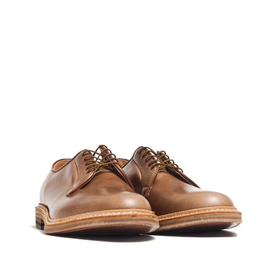 Urban Sport Alden Plain Toe Blucher Natural Chromexcel