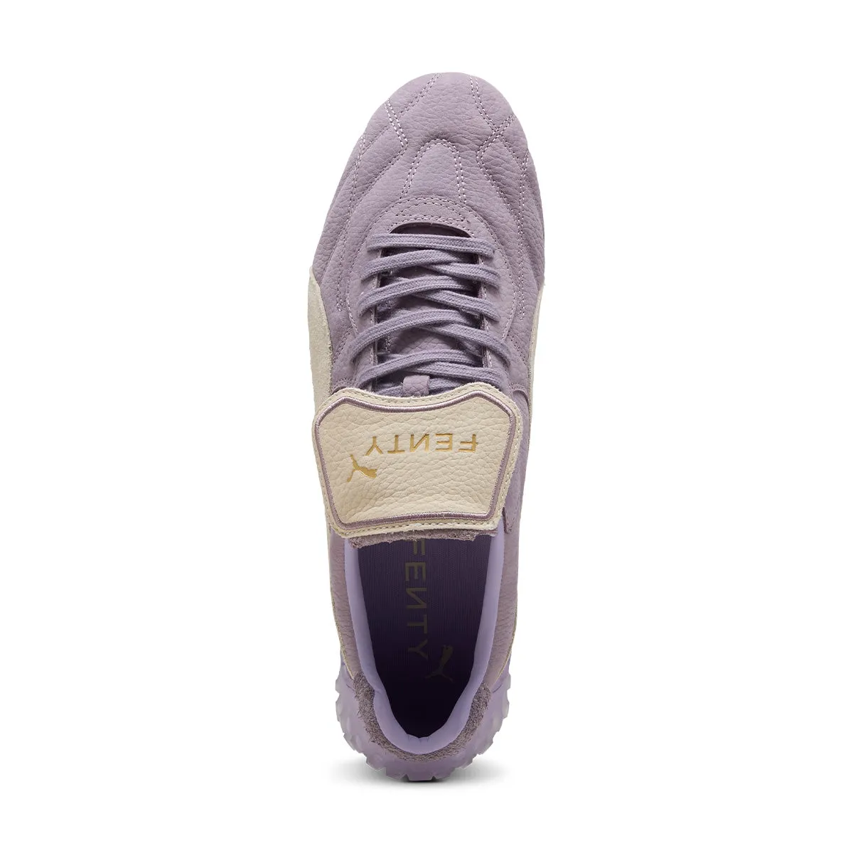 River Step   FENTY Avanti LS 'Pale Plum Alpine Snow'
