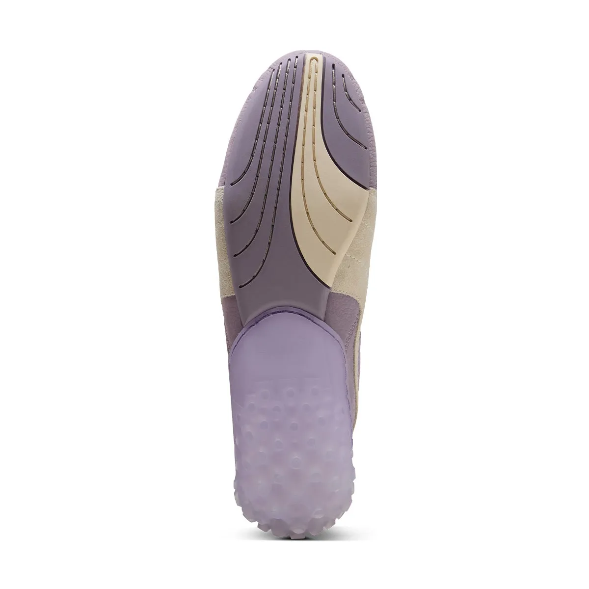   FENTY Avanti LS 'Pale Plum Alpine Snow' Weekend Ready Time Saver