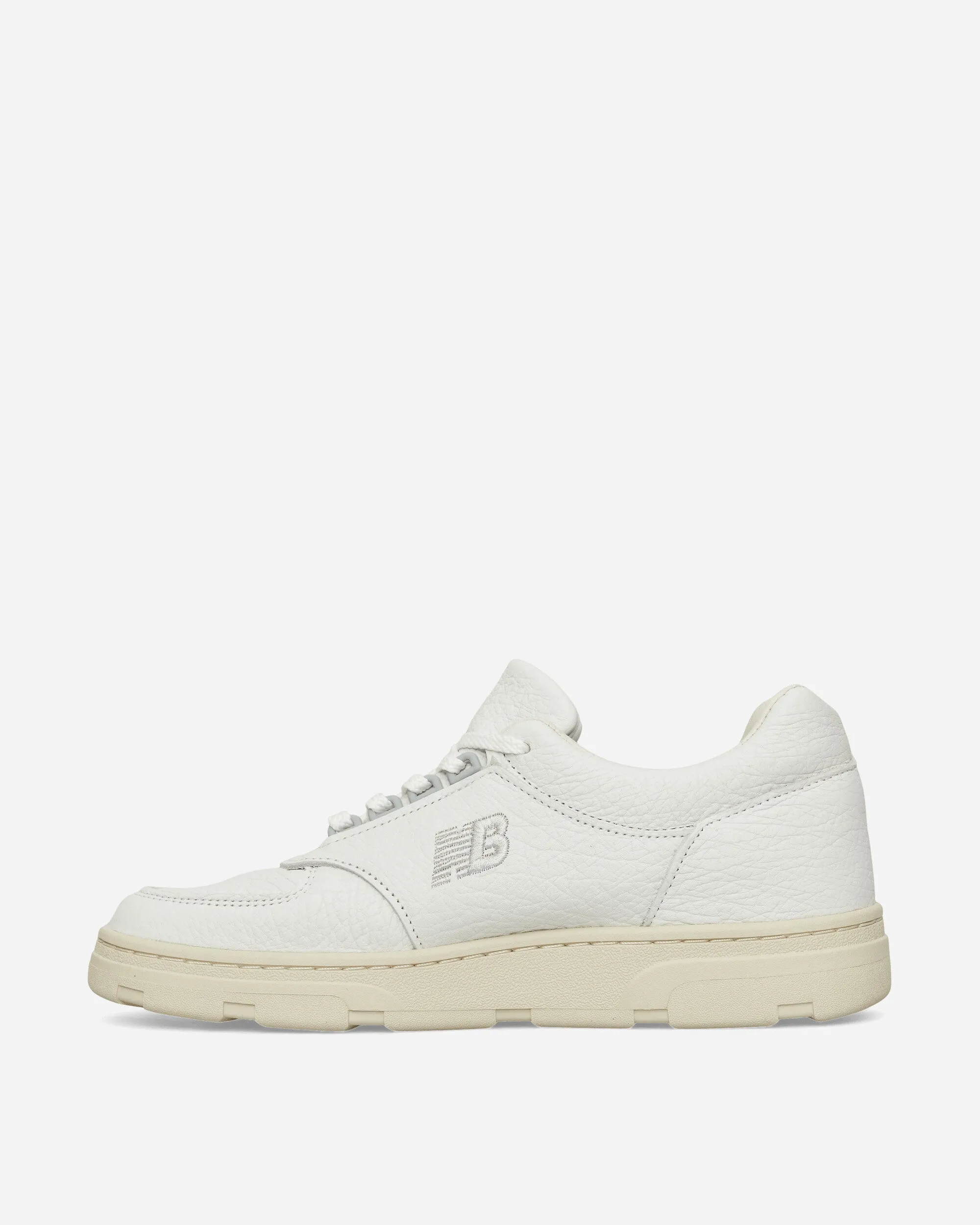 Move Easy Blossom Step Made in UK Allerdale Sneakers White / Mirage Gray