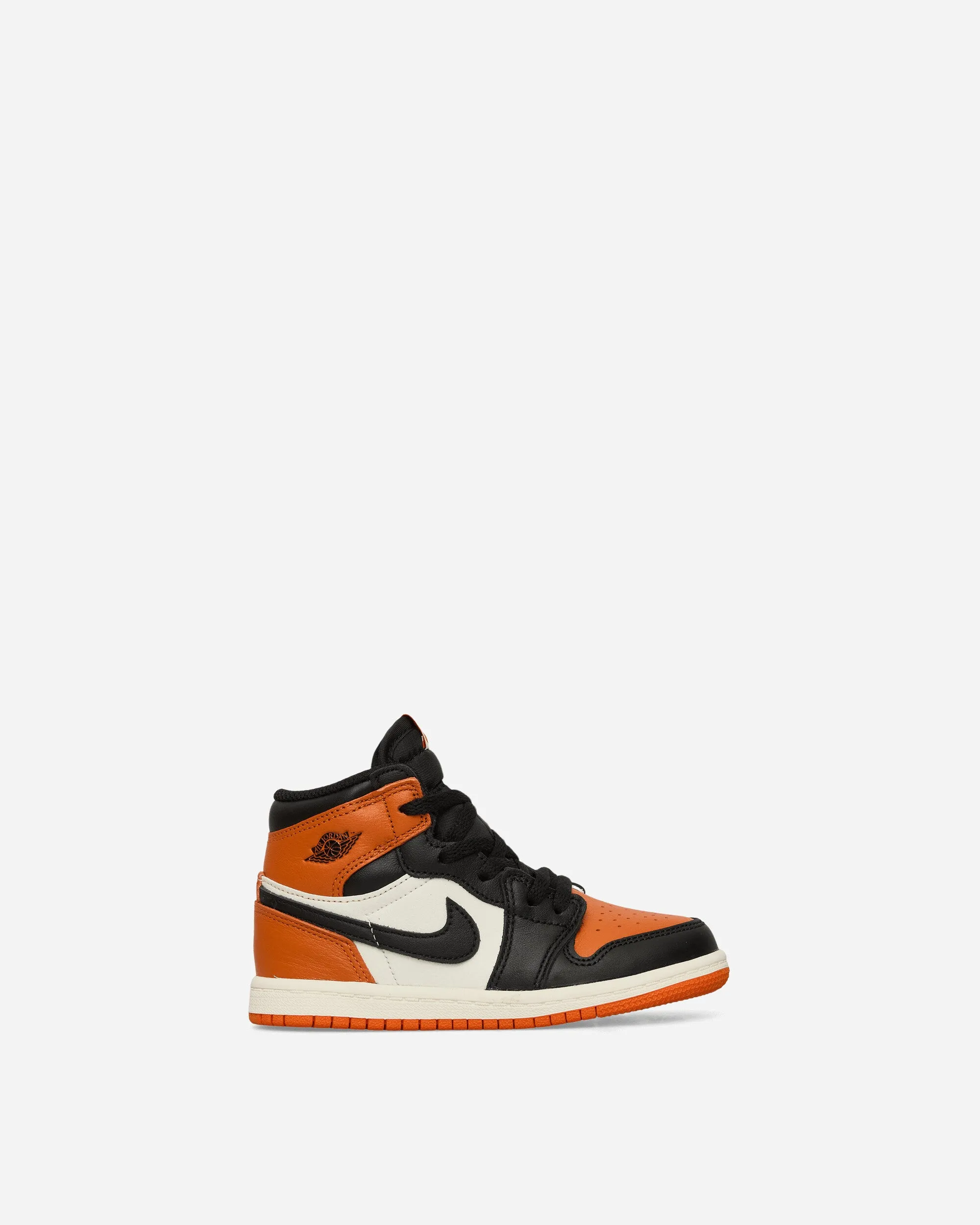 Air Jordan 1 High OG (TD) Sneakers Shattered Backboard High-Quality Materials Urban Living