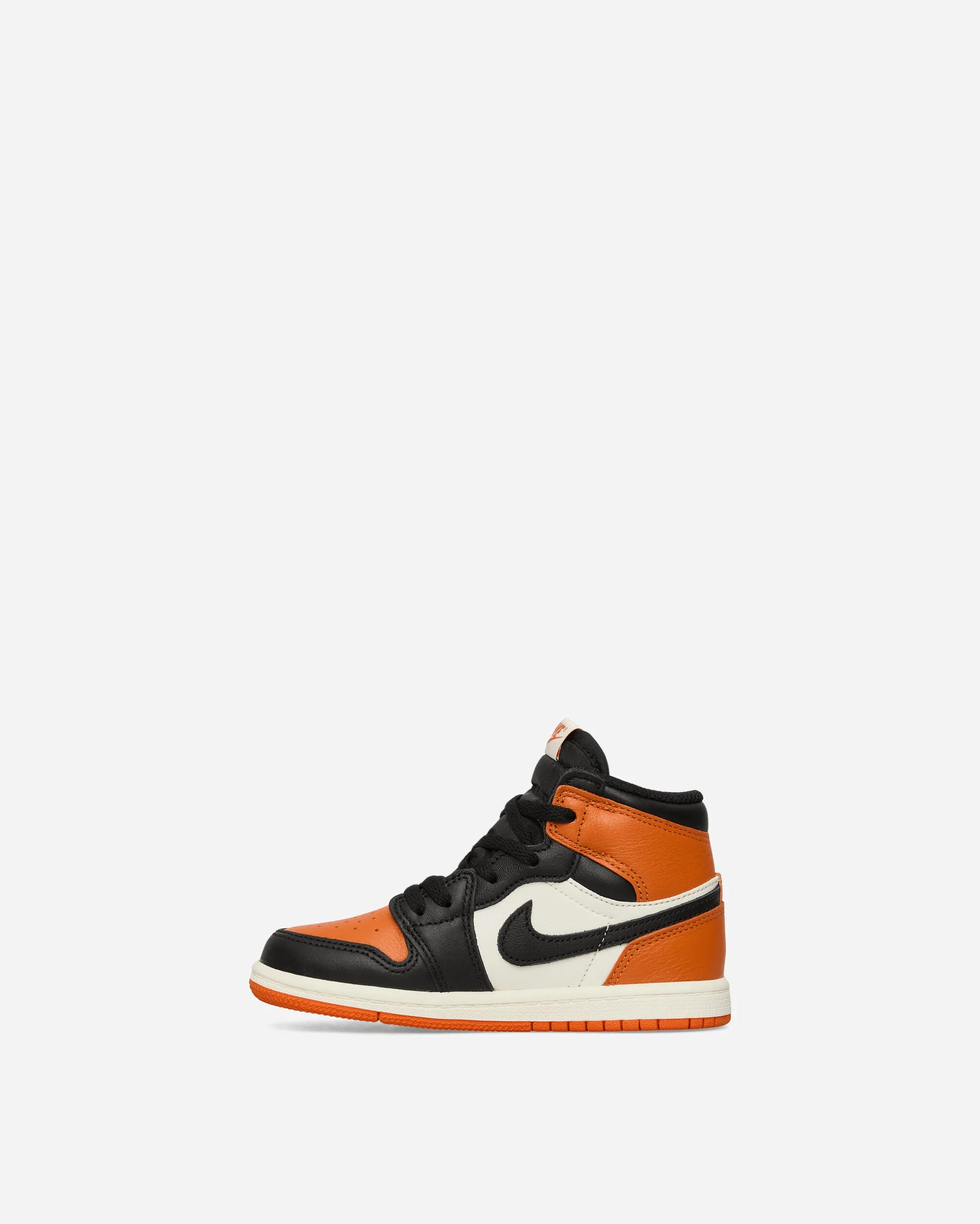 Full Support outdoor chill Air Jordan 1 High OG (TD) Sneakers Shattered Backboard
