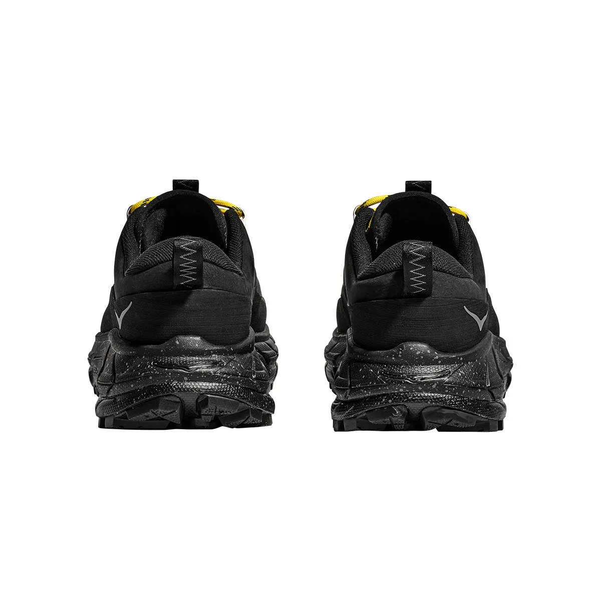 Smooth Texture Soft Flex Tor Summit 'Black'