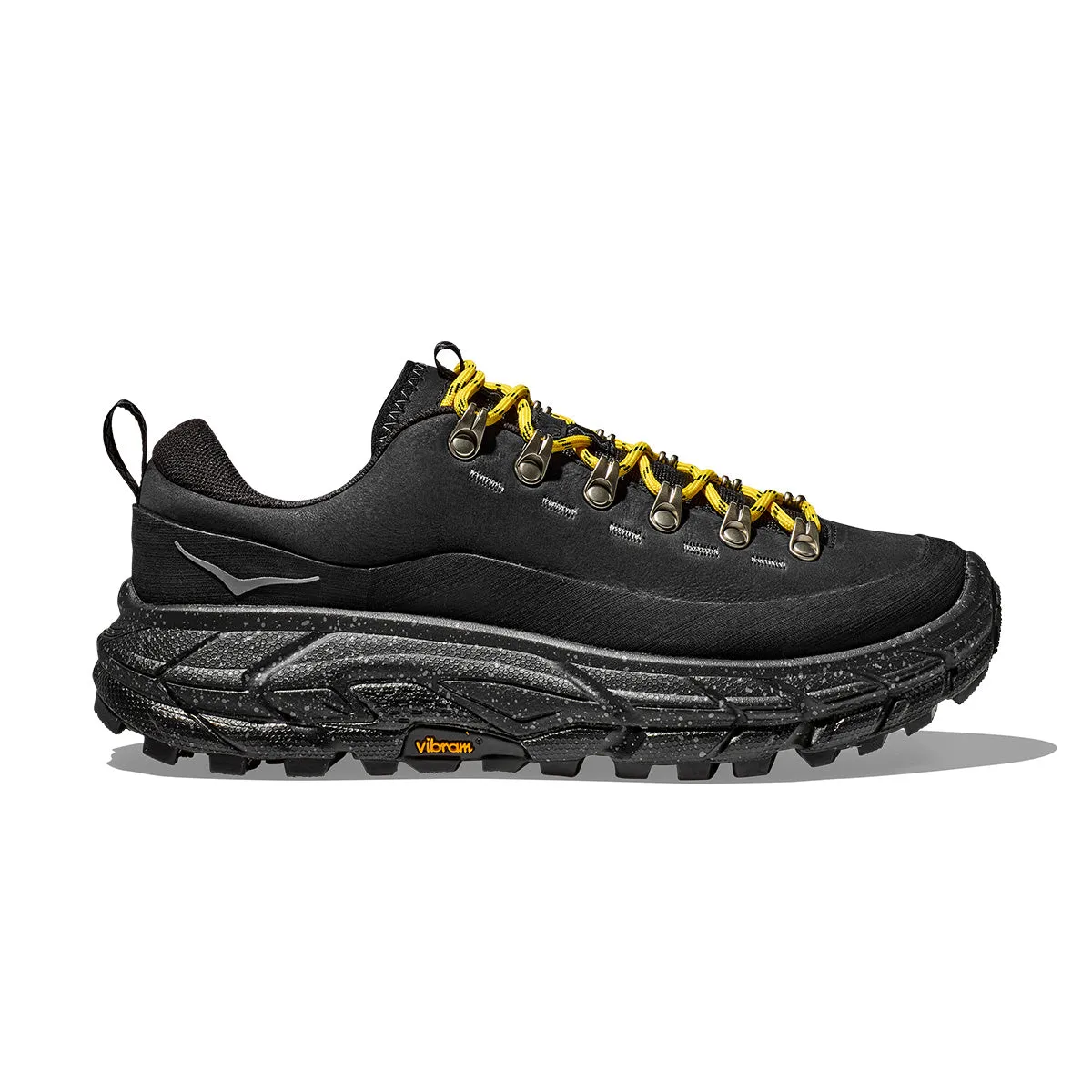 Iconic silhouette Tor Summit 'Black'