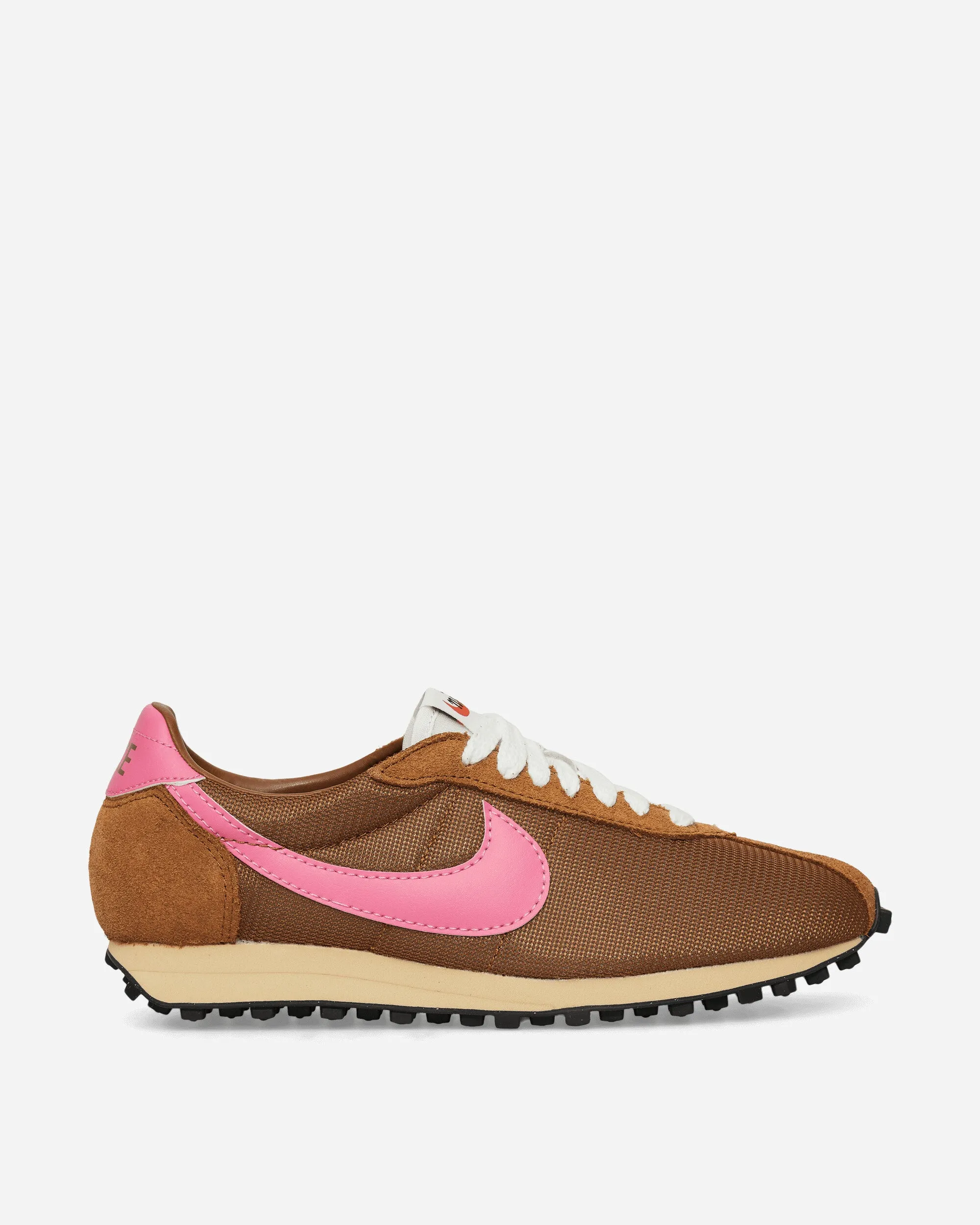 LD-1000 Sneakers Light British Tan / Pinksicle Performance Fit