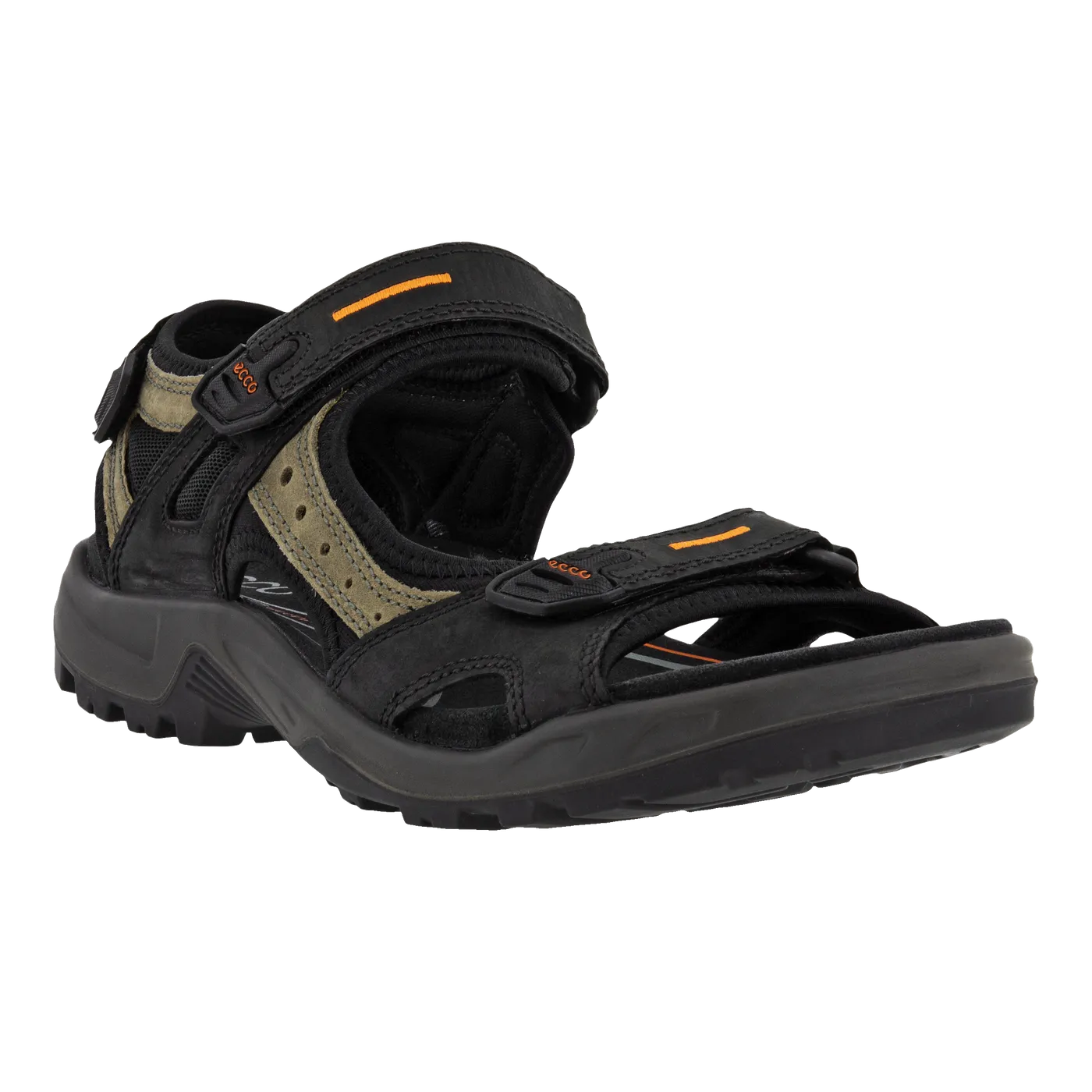 Frost Safe Rubber Sole Yucatan/Offroad Mens