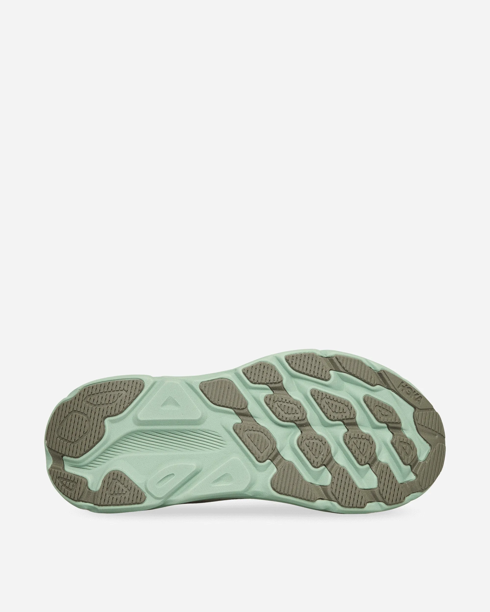 Everyday Essential Clean Finish Clifton 9 GORE-TEX Sneakers Slate / Aloe Vera