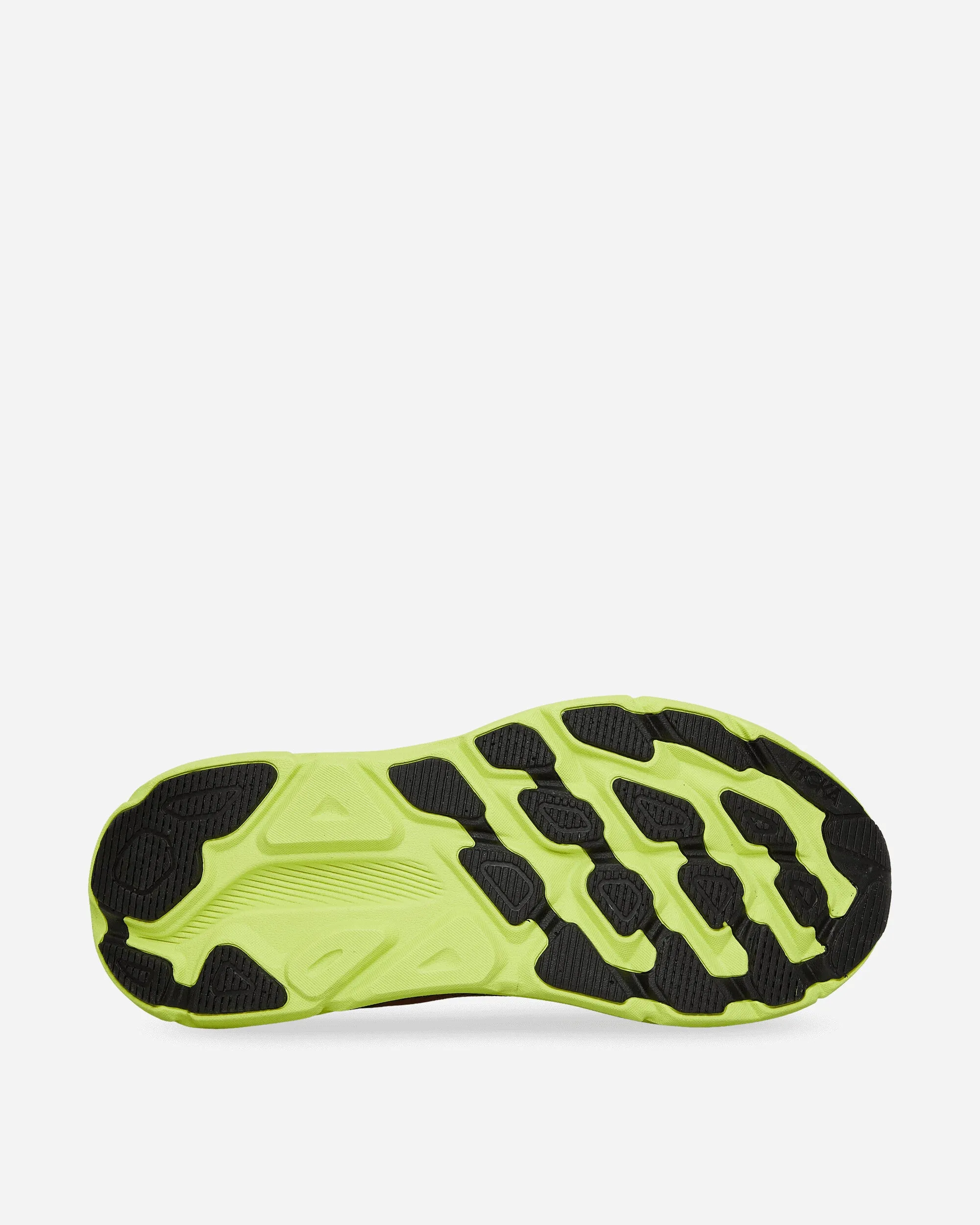 Stream Step Clifton 9 GORE-TEX TS Sneakers Clay / Black