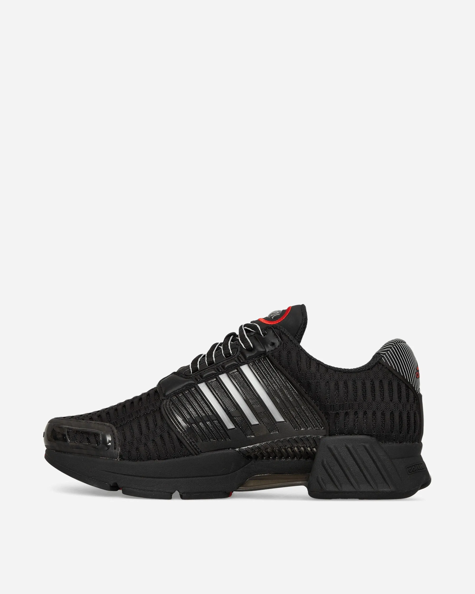 Midsole Support Comfort Enhancement Climacool 1 Sneakers Core Black / Red