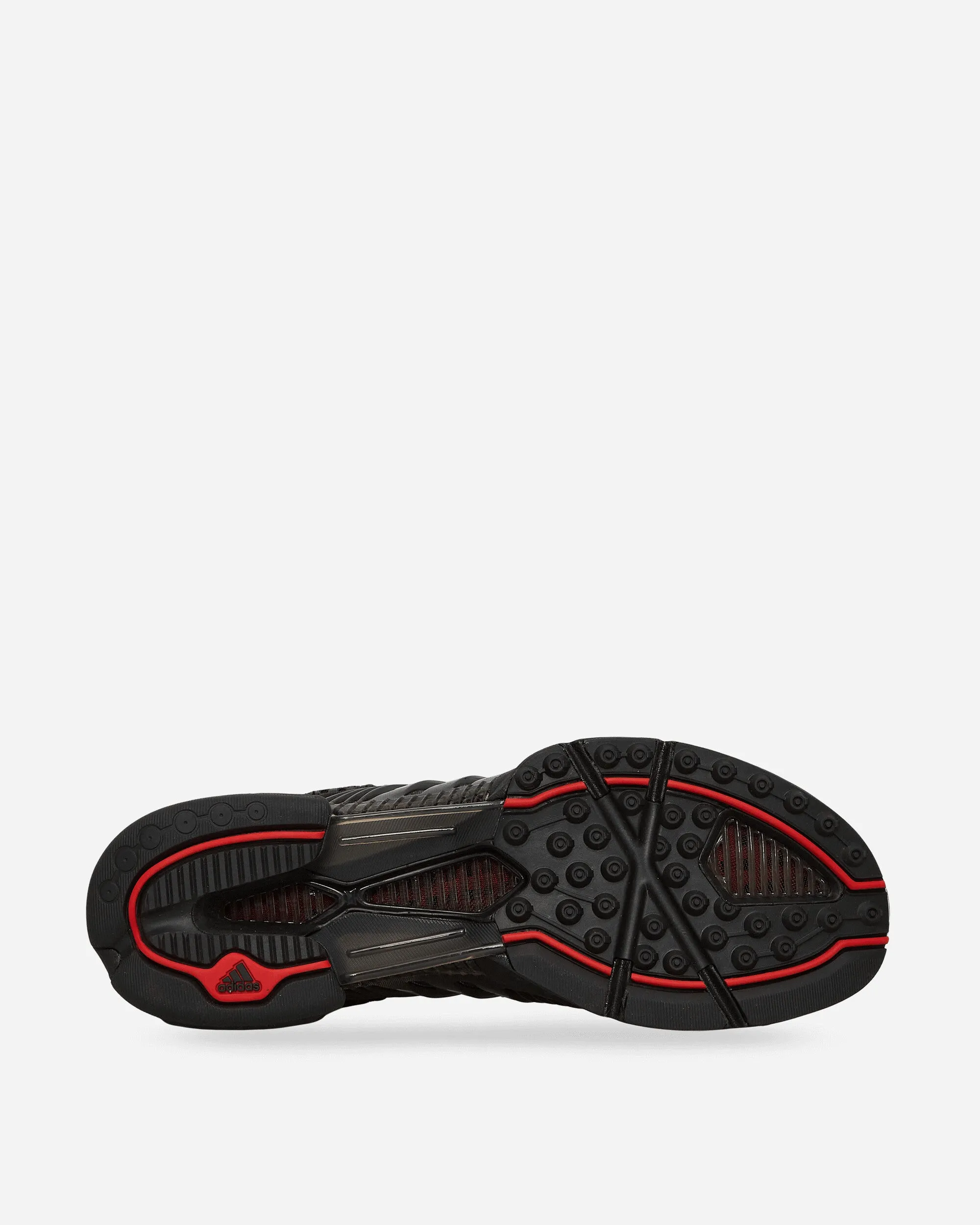 Climacool 1 Sneakers Core Black / Red Fresh Wear