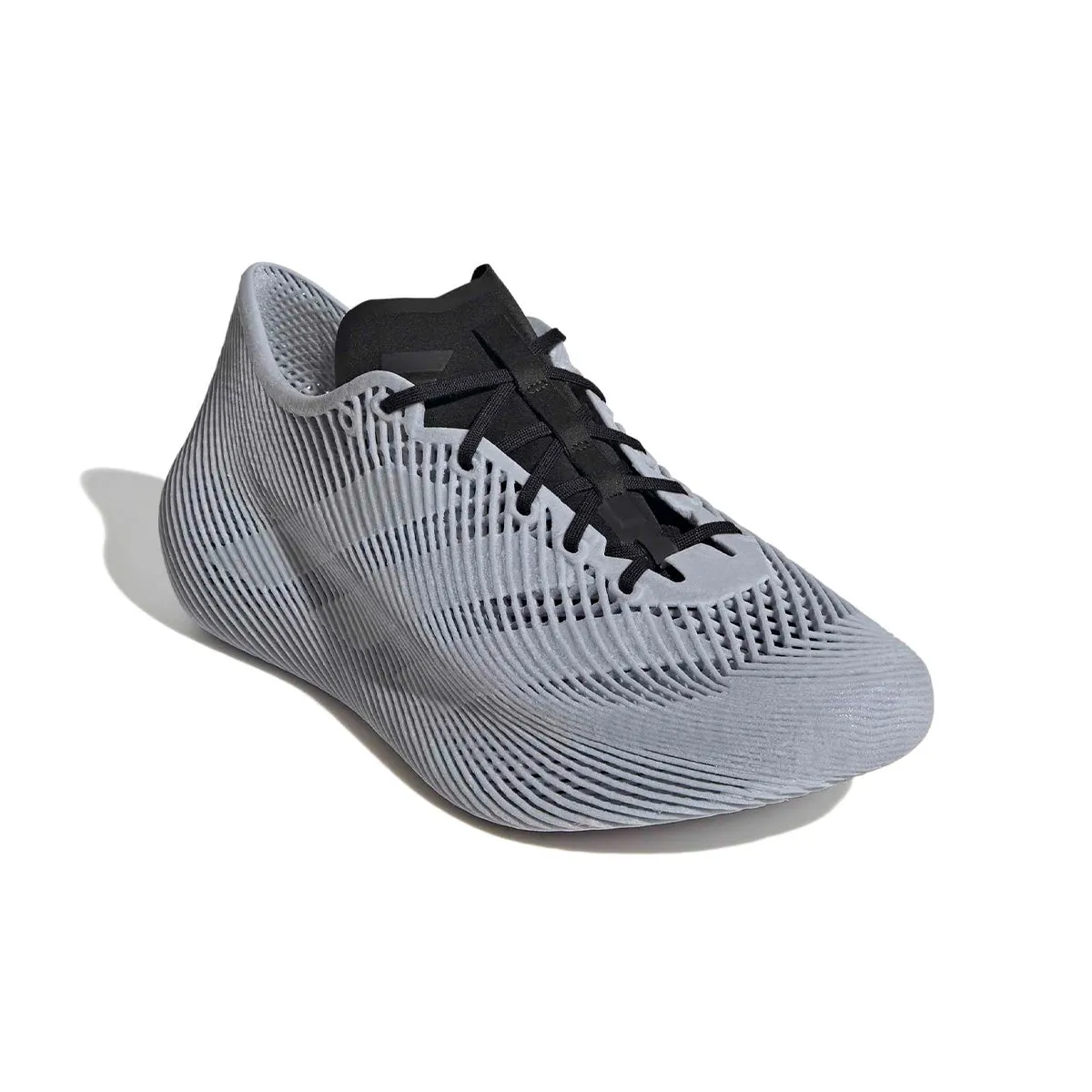 Cushioned Choice CLIMACOOL Laced 'Glory Grey'