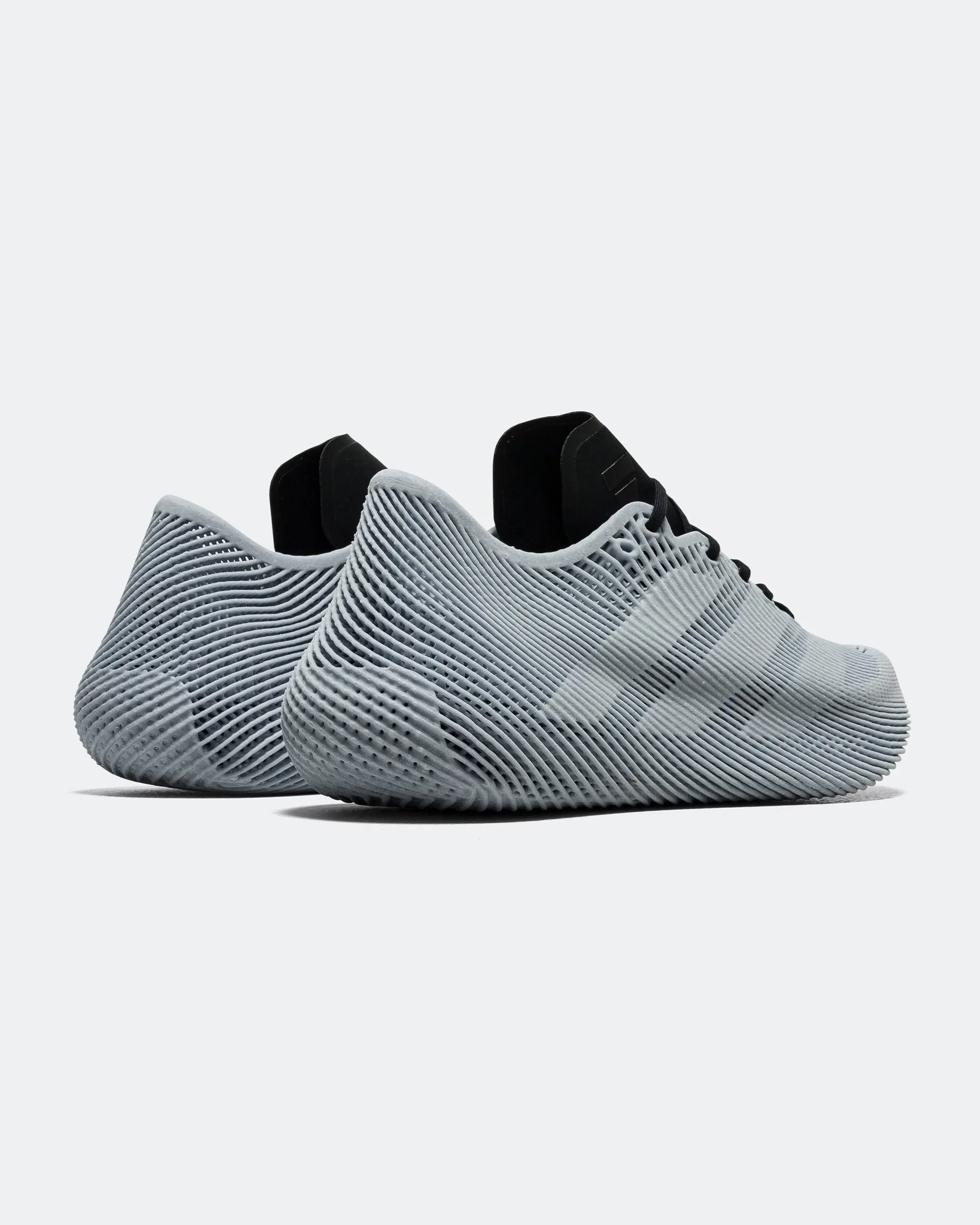 Climate Control Technology Climacool Laced - Glow Grey/Core Black
