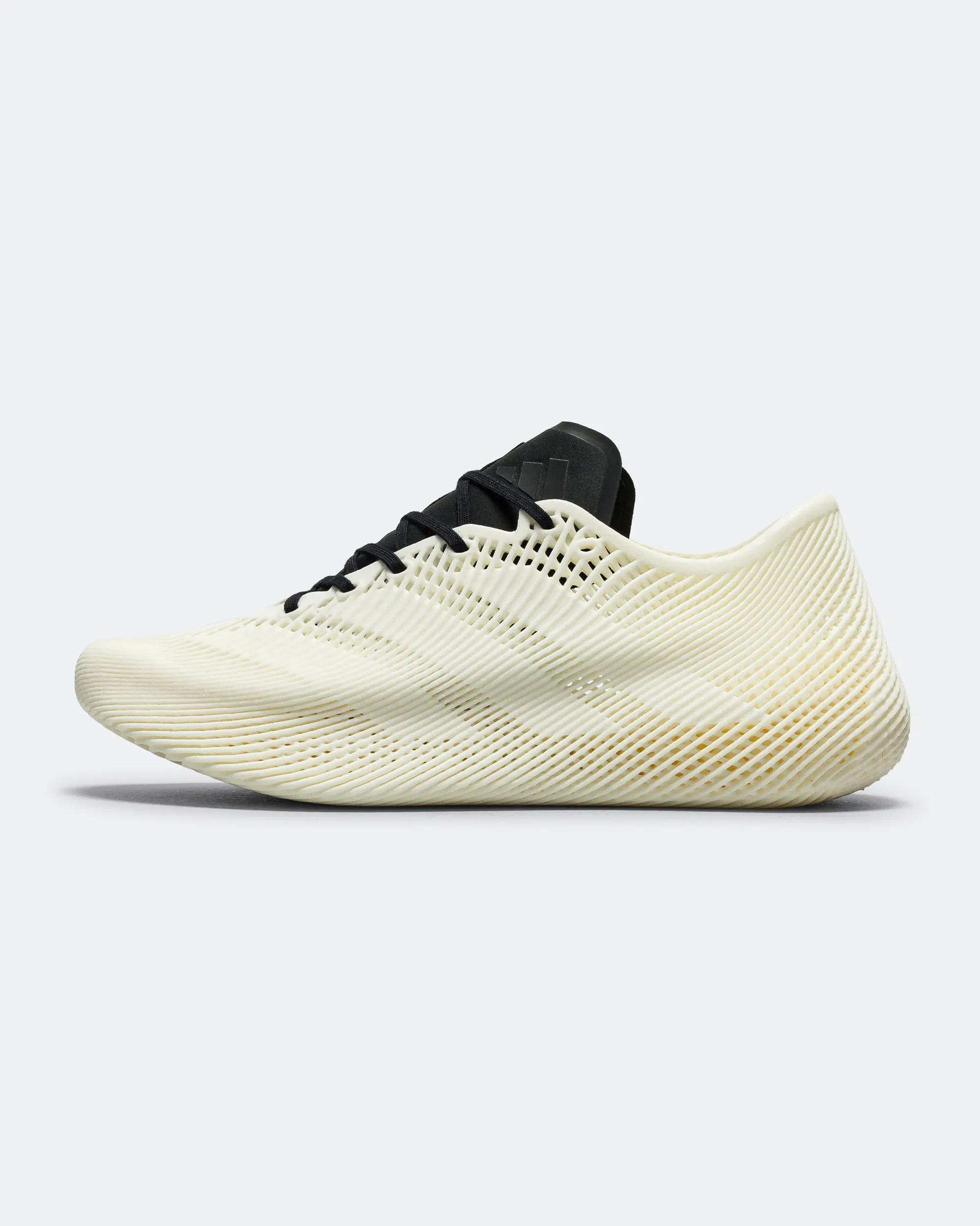 Urban Trekking Sporty Comfort Climacool Laced - Off White/Core Black