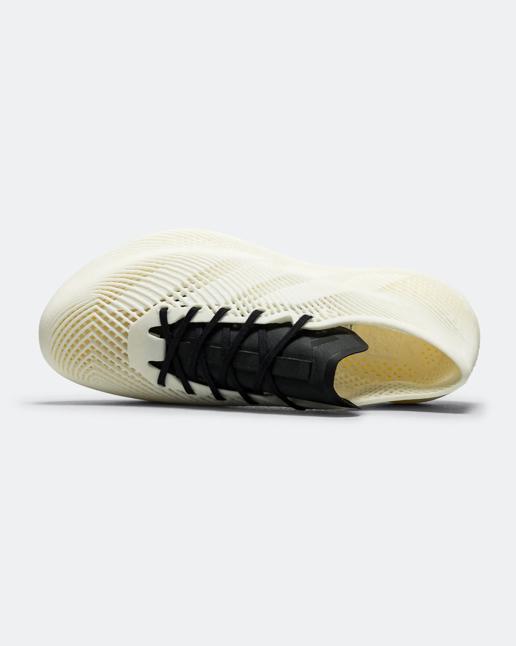 Ground Contact Sole Climacool Laced - Off White/Core Black