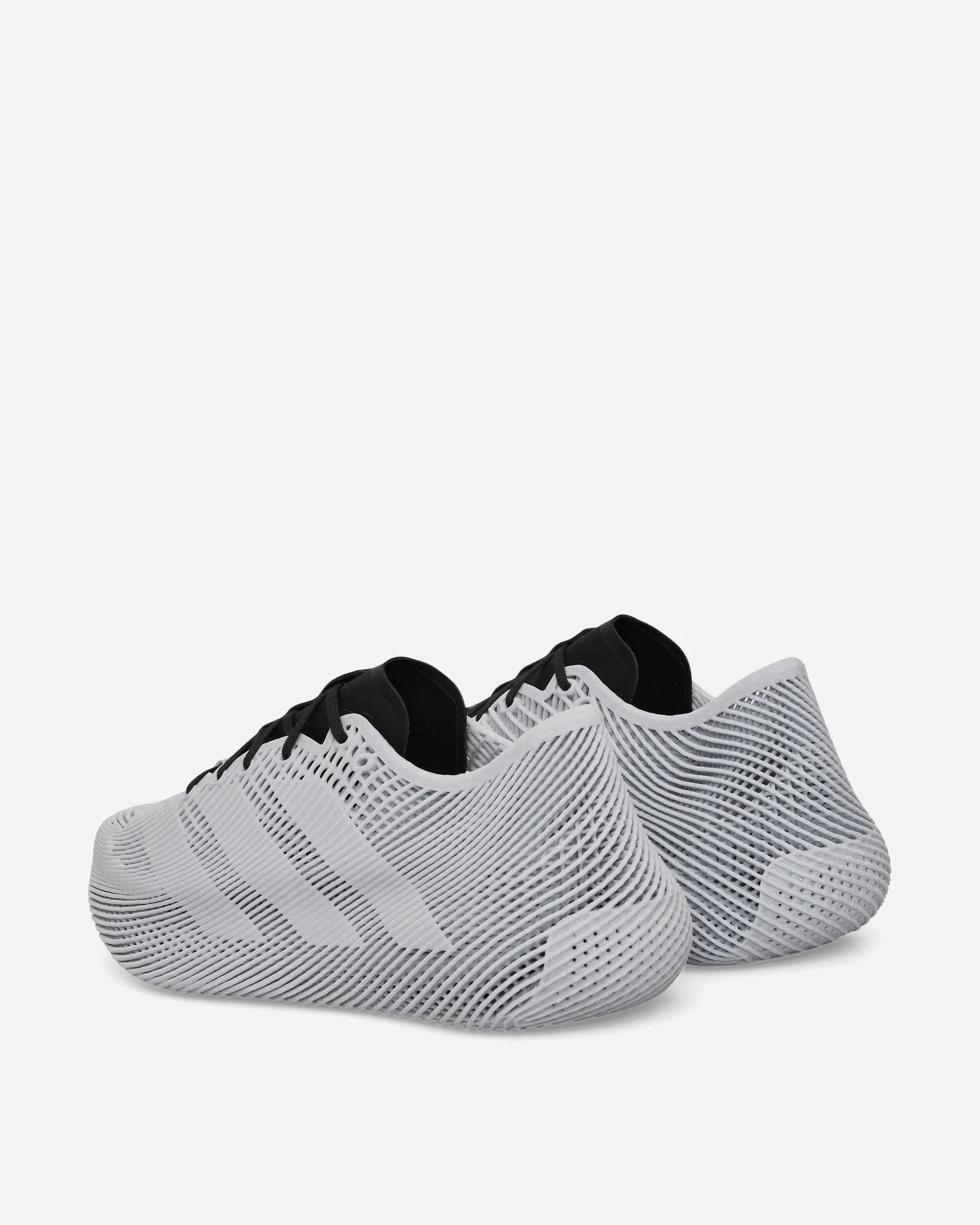 Clear Step Stability control Climacool Laced Sneakers Glory Grey