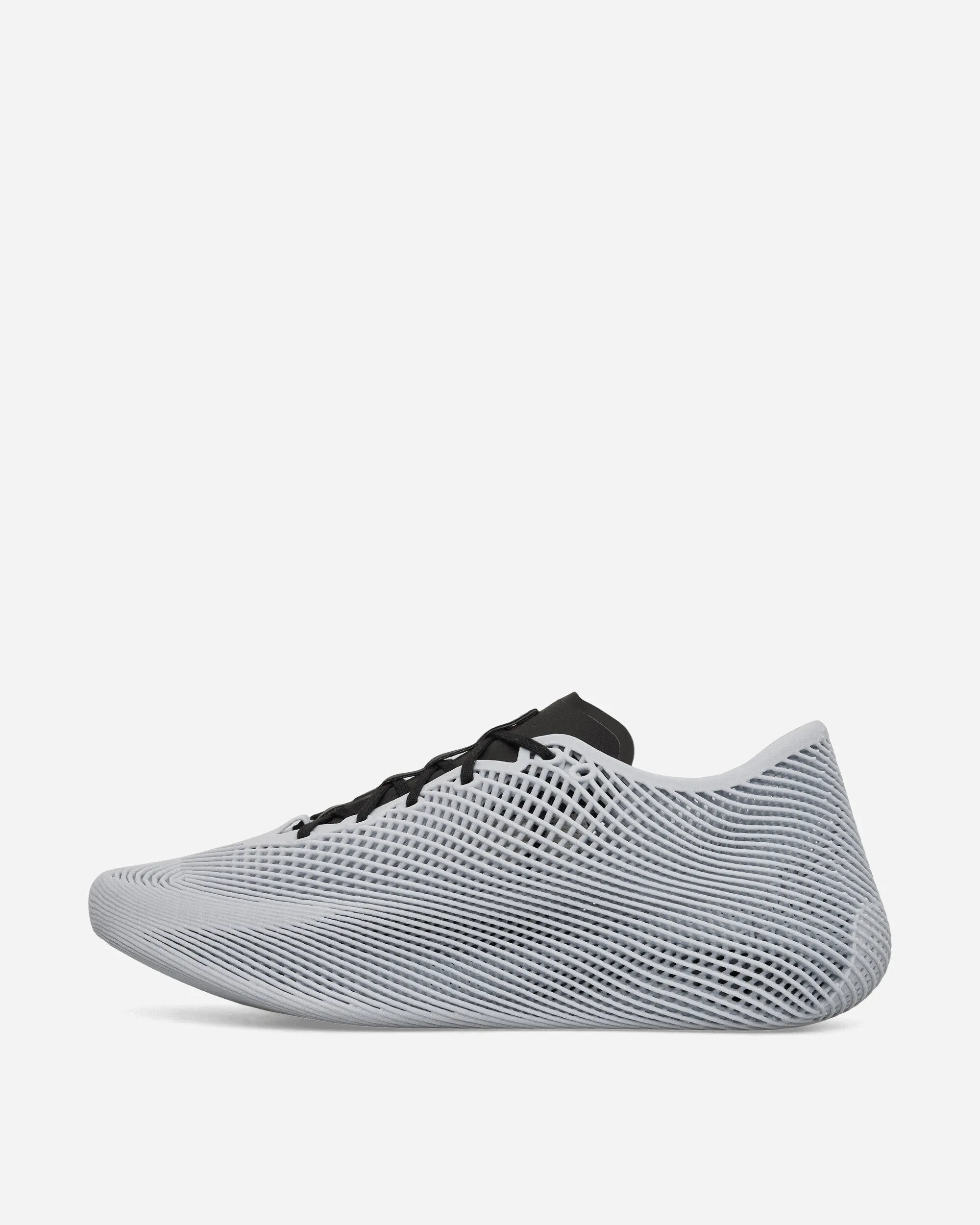 Climacool Laced Sneakers Glory Grey Slow Jog