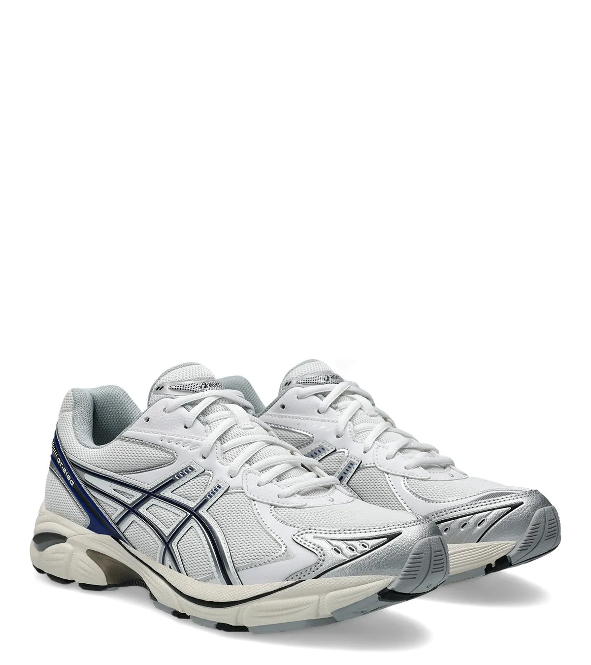 Streamlined grip ASICS GT-2160 White Marine