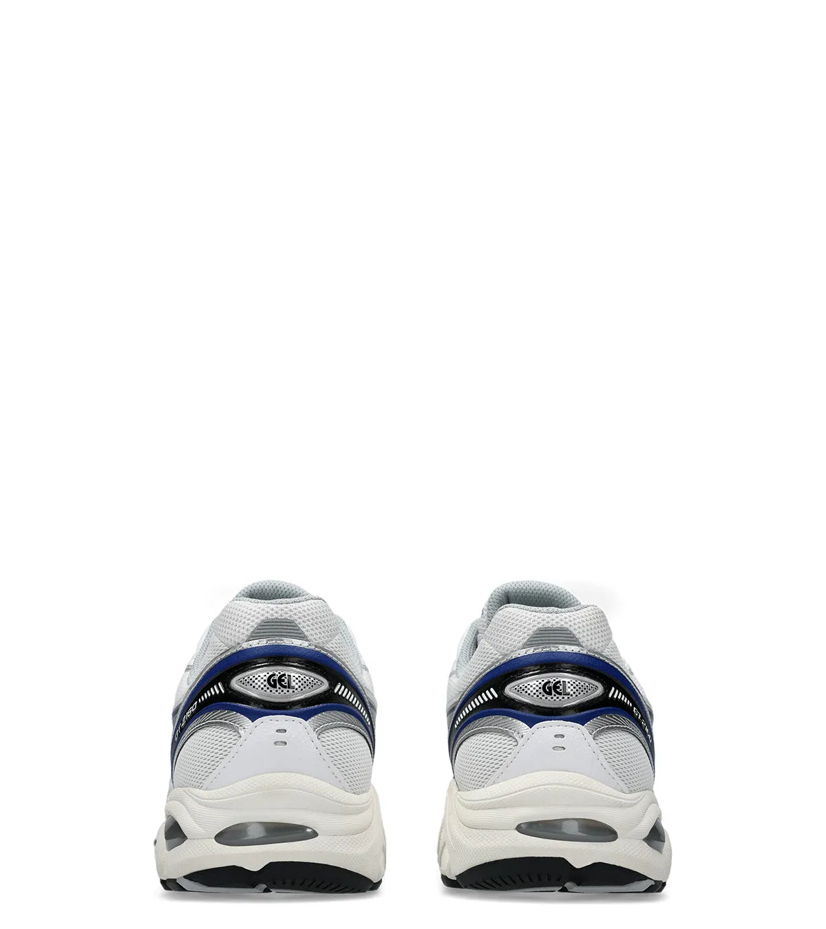 Reputable Breathable flair ASICS GT-2160 White Marine