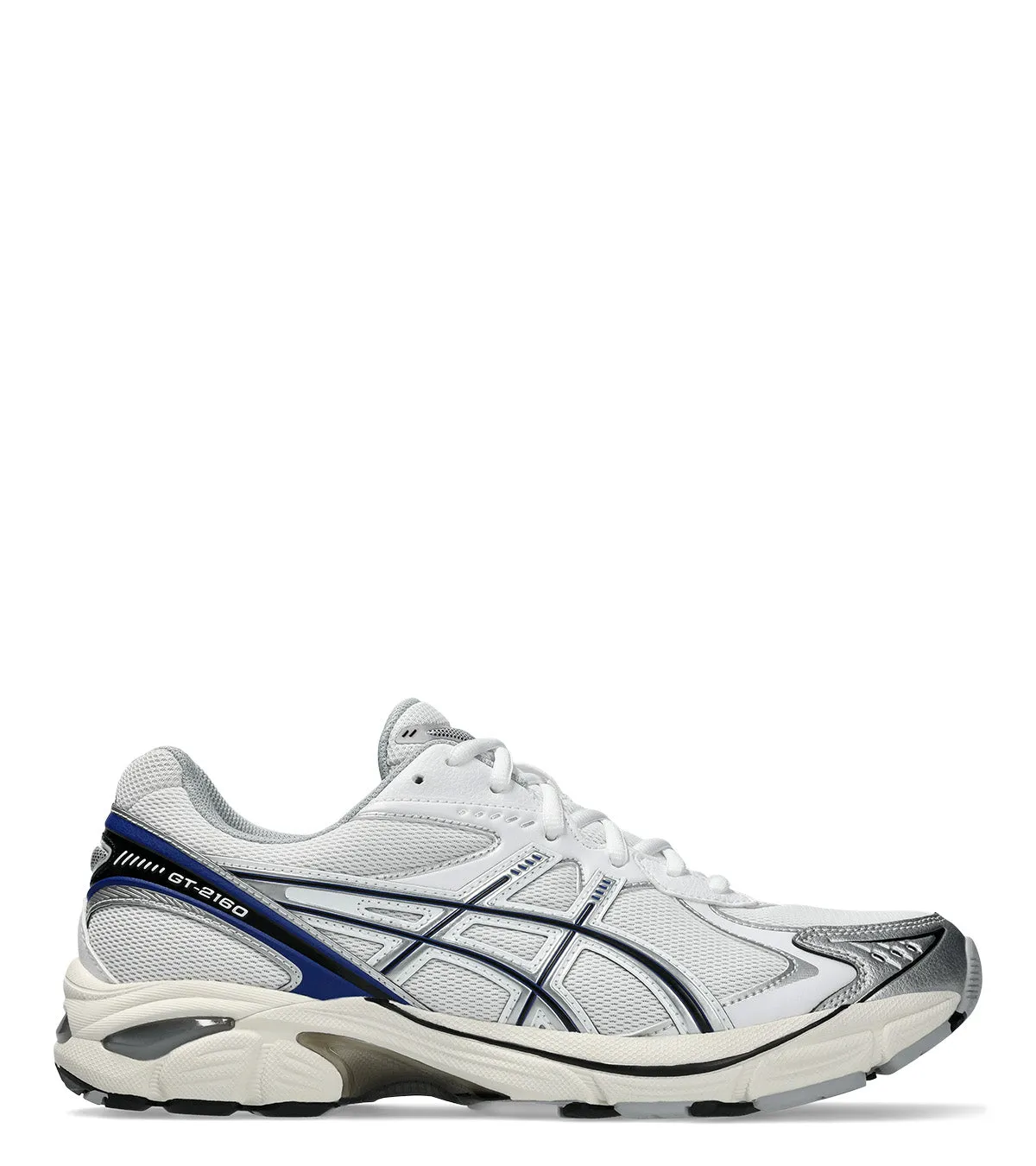 skateboarders' maneuverability ASICS GT-2160 White Marine