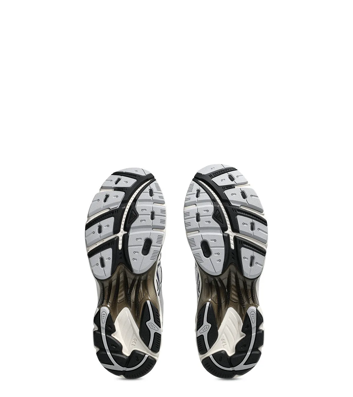 ASICS GT-2160 White Marine Cozy Fit