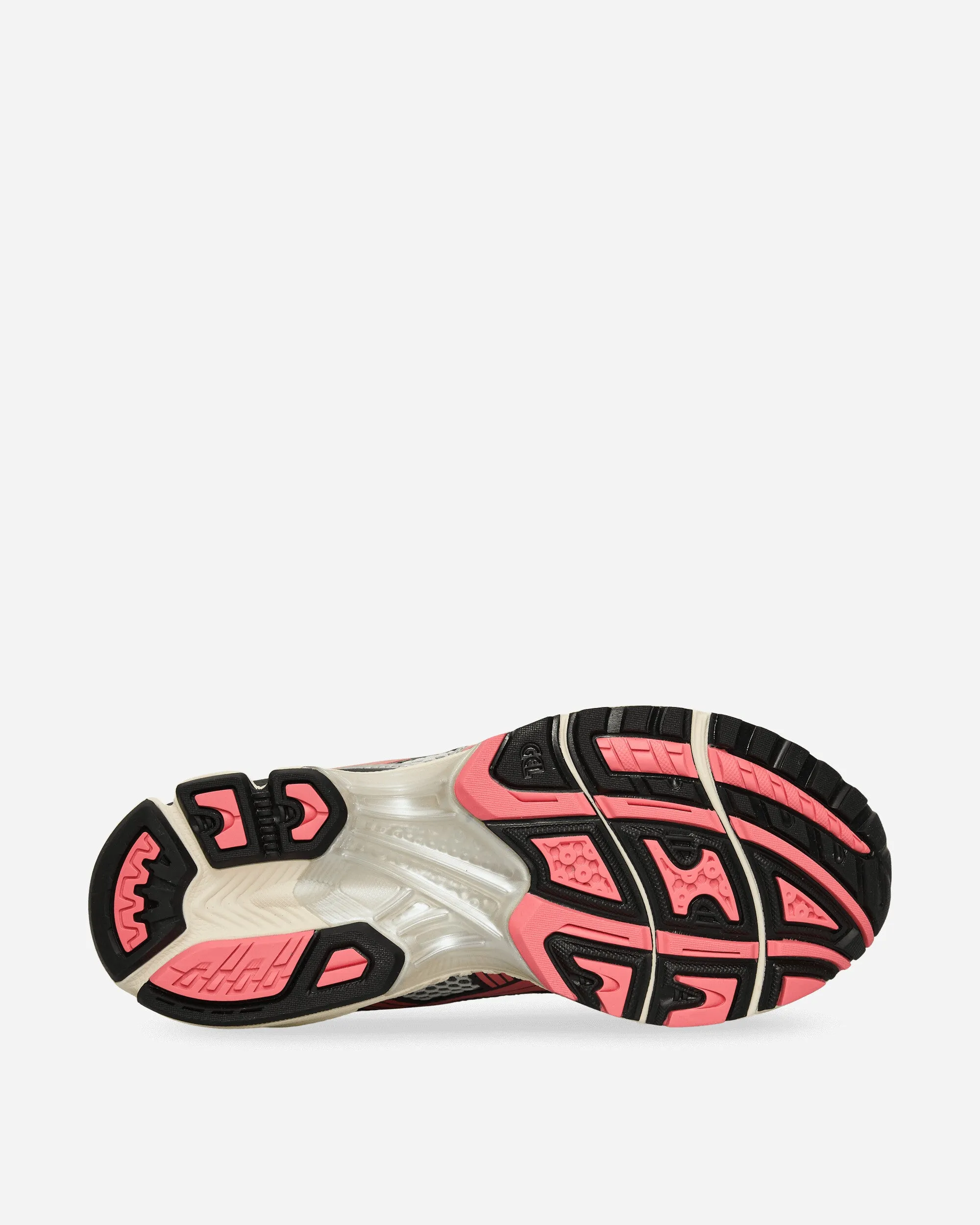 GEL-Kayano 14 Sneakers White / Papaya Lunch Walk Relax Mood