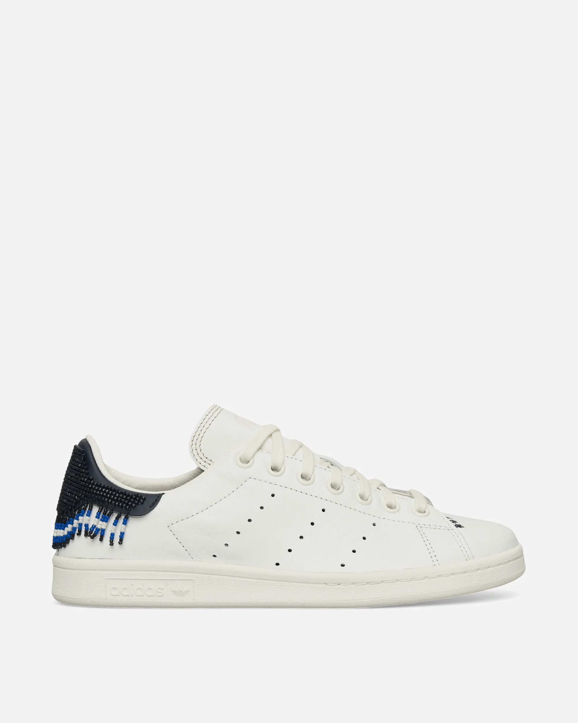 CLOT by Edison Chen Stan Smith Sneakers Core White / Night Navy Quick Travel Breezy Fit