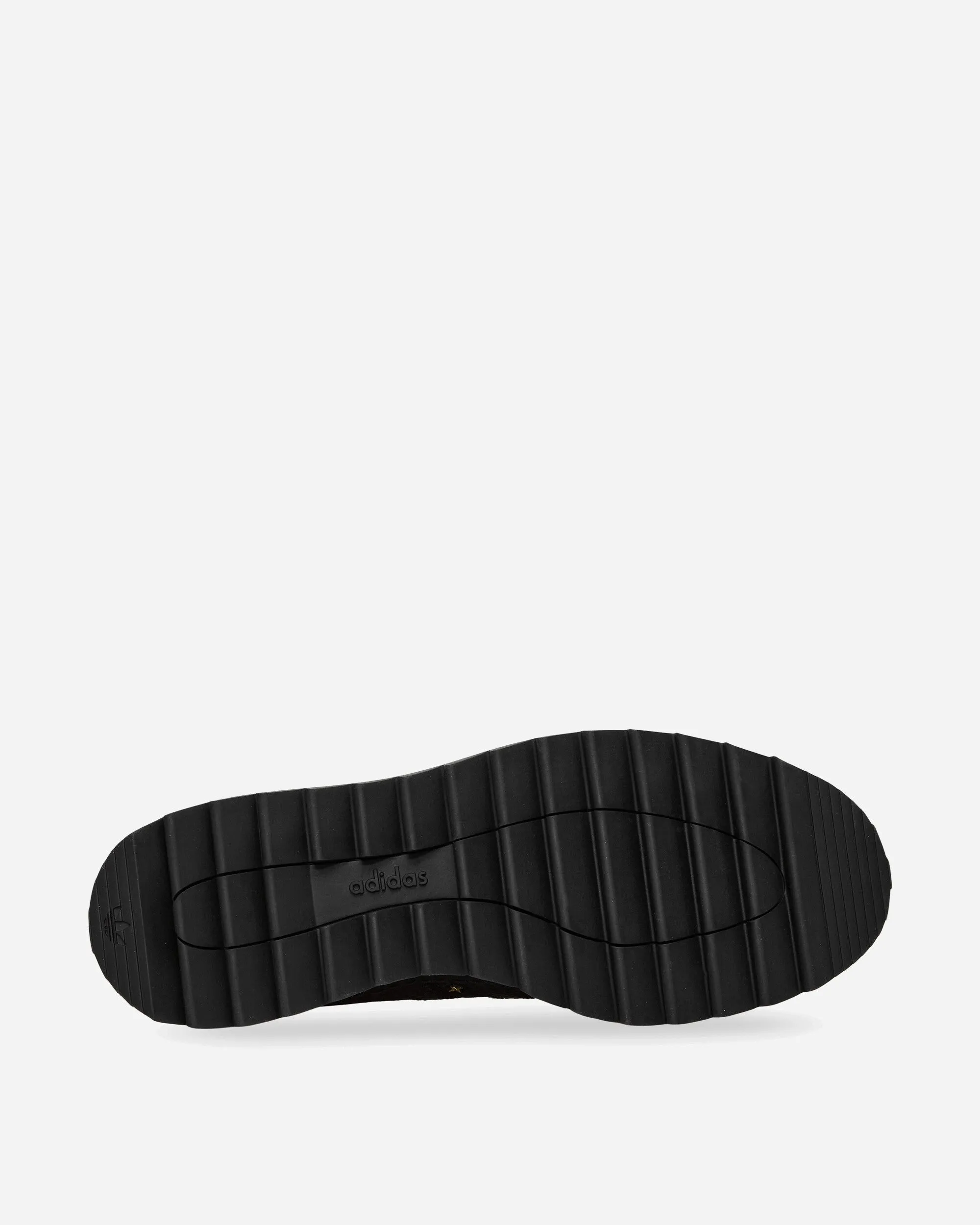 Nordic Soft Practical Footwear CLOT By Edison Chen Superstar Sneakers Core Black