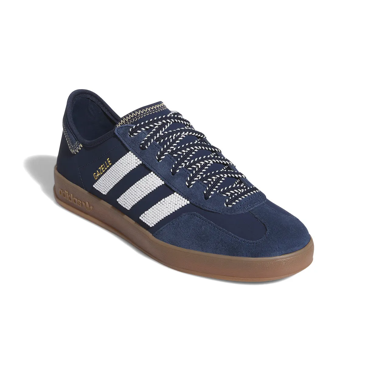   CLOT Gazelle 'Collegiate Navy Gum' Streamlined