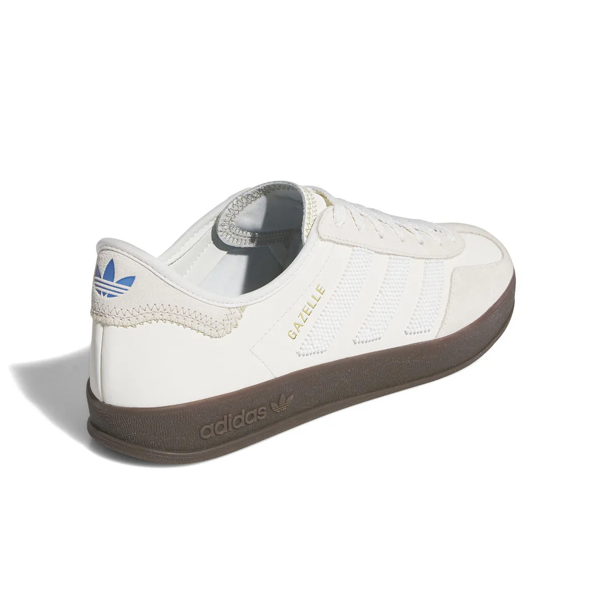   CLOT Gazelle 'Off White Gum' Street Ease Spring Walk