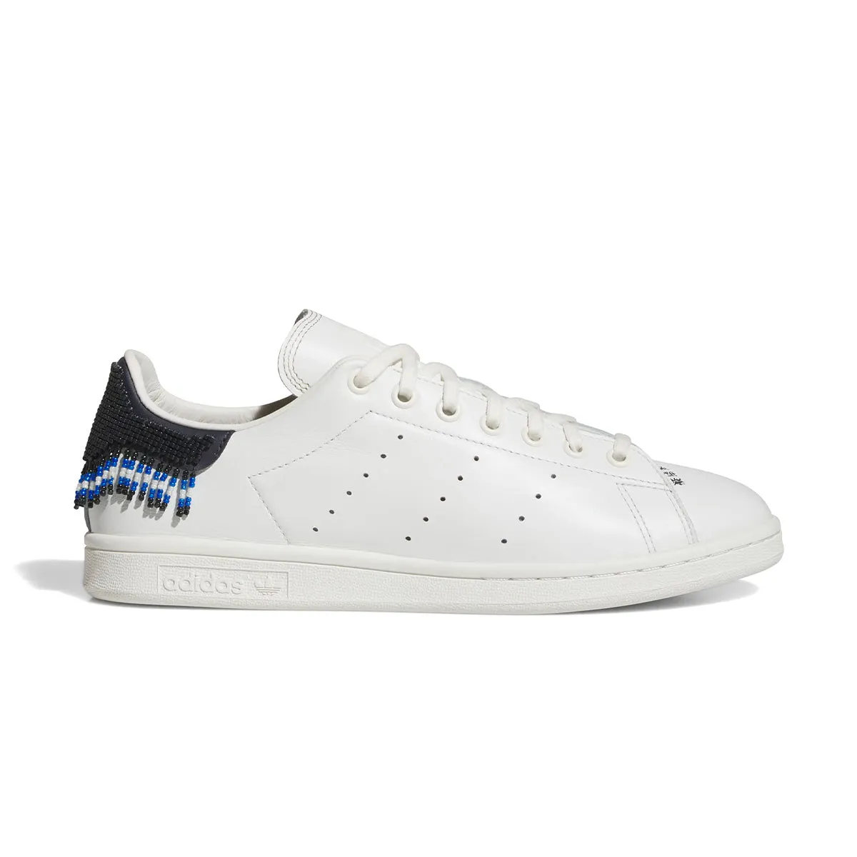 Tailored ease Lightweight Knit Fabric   CLOT Stan Smith 'Beaded White'