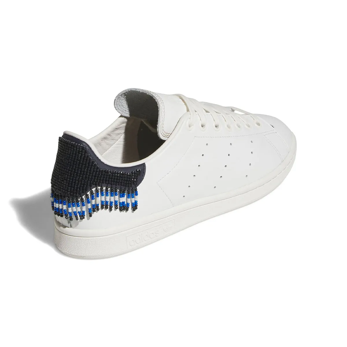   CLOT Stan Smith 'Beaded White' Flex Groove Technology
