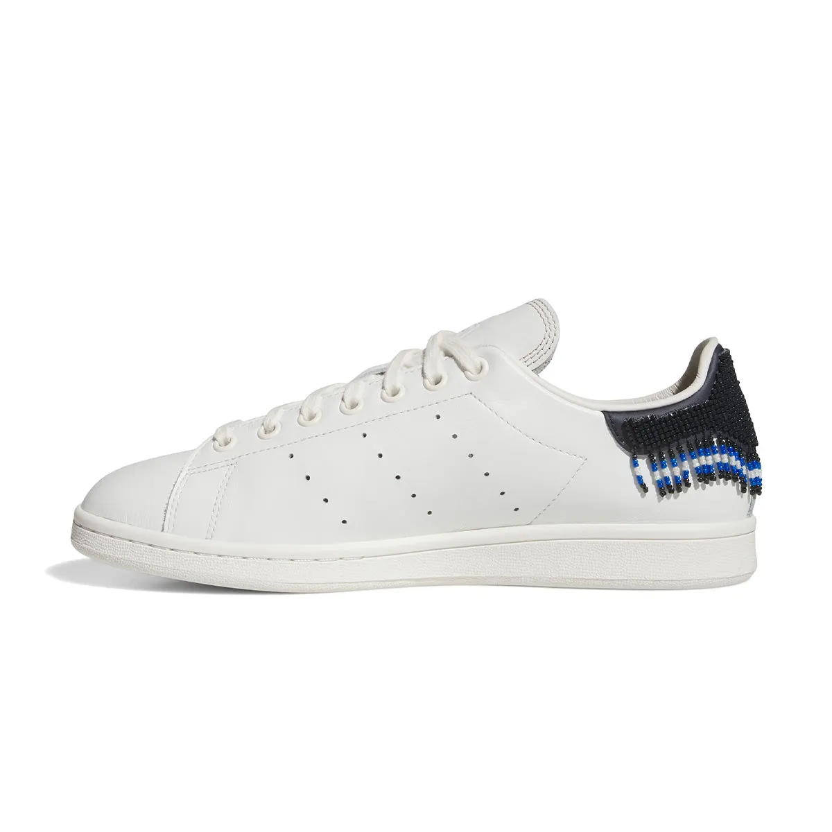   CLOT Stan Smith 'Beaded White' Busy Day