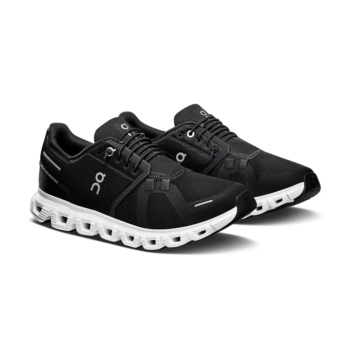 Cloud 6 'Black White' Cozy Fit Insole liner