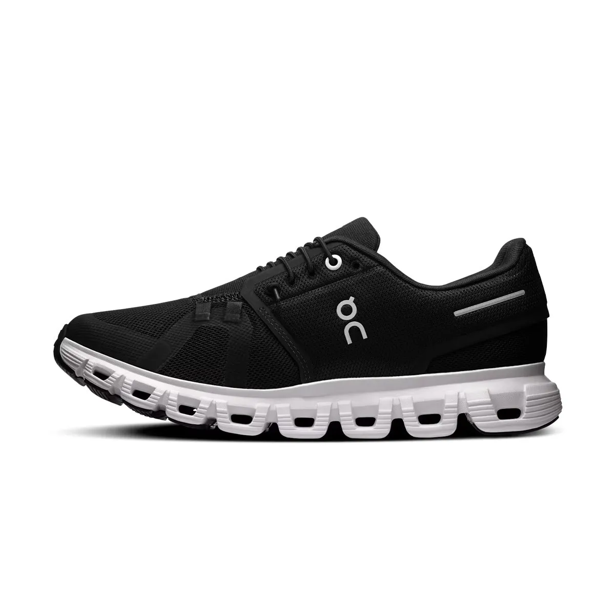 Durable Form Cloud 6 'Black White'