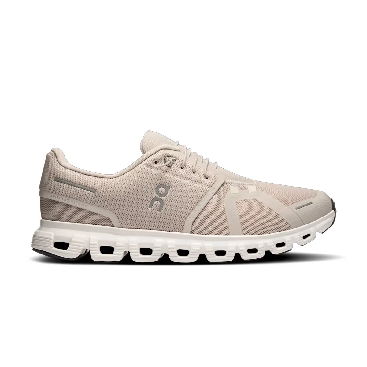 Cloud 6 'Pearl White' Easy Pack