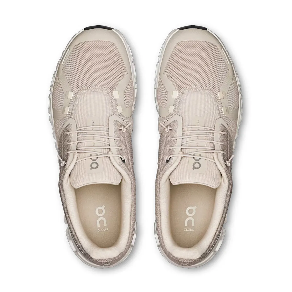 Cloud 6 'Pearl White' Perforated Ventilation System Hydrophobic Upper Treatment