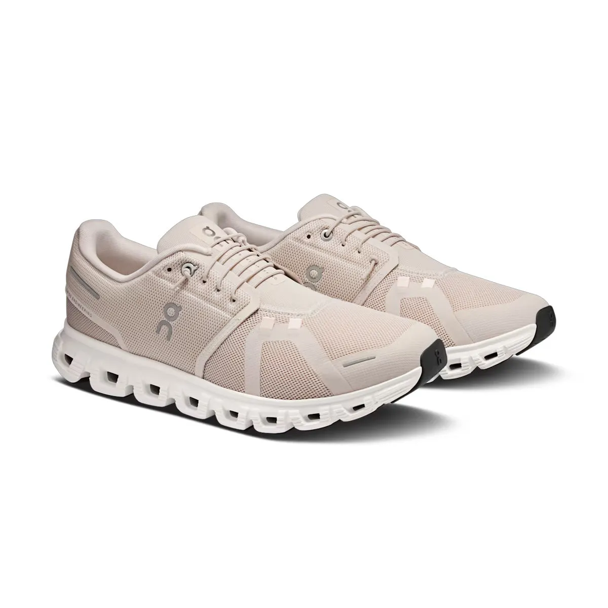 City Hustle Cloud 6 'Pearl White'