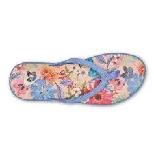 Women's Olukai Puawe Fitness Ready Heat Step