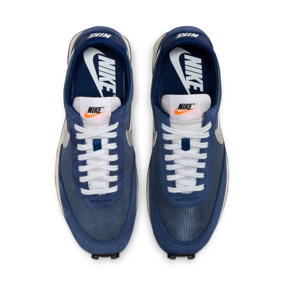 Daybreak SP 'Blue Void Diffused Blue' Hyper Elastic Platform Zip Up Style