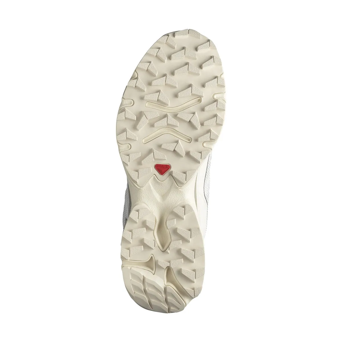 Seasonless Style Stretch Step XT-Slate 'Vanilla White'