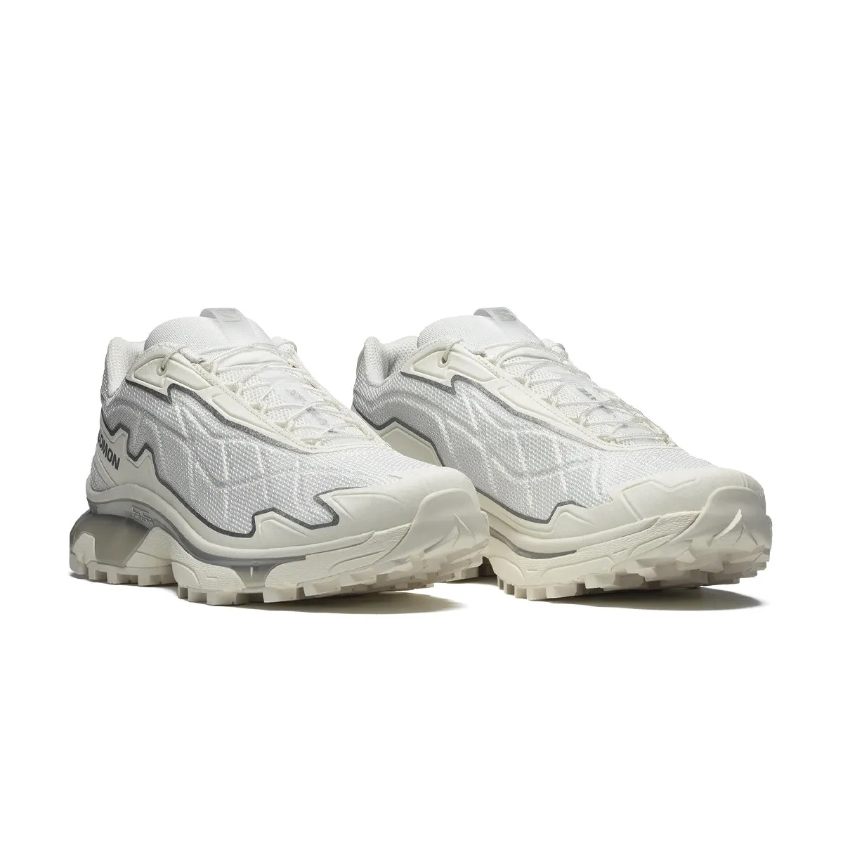 Pet Pace XT-Slate 'Vanilla White'