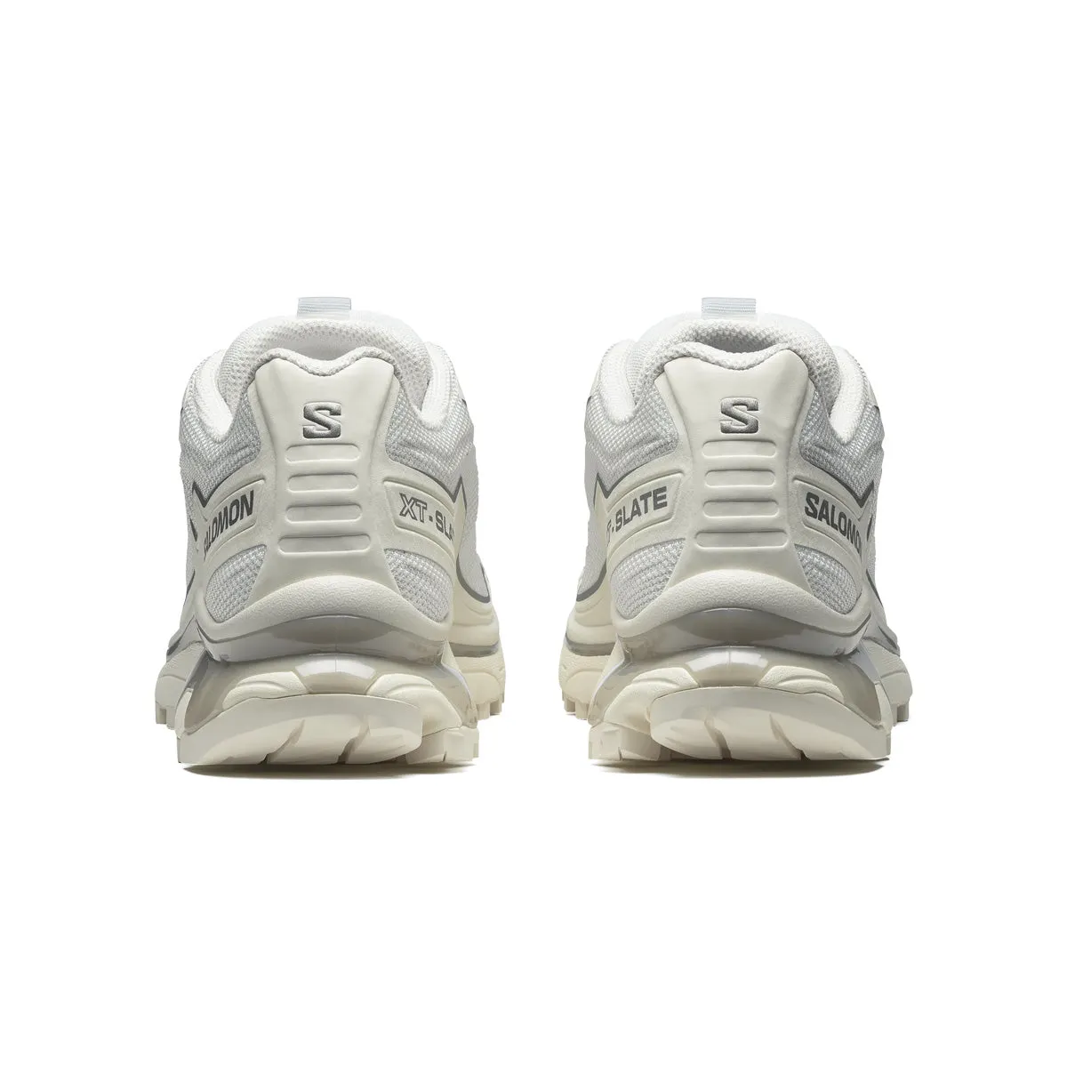 Ultra-soft shock absorption XT-Slate 'Vanilla White'