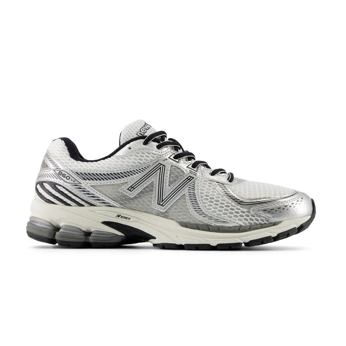 860v2 'The Milky Way Galaxy Optic White' Calm Jog Bounce Step