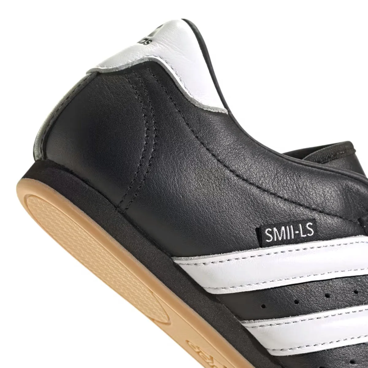 Urban Stroll Wmns Taekwondo 'Black White'