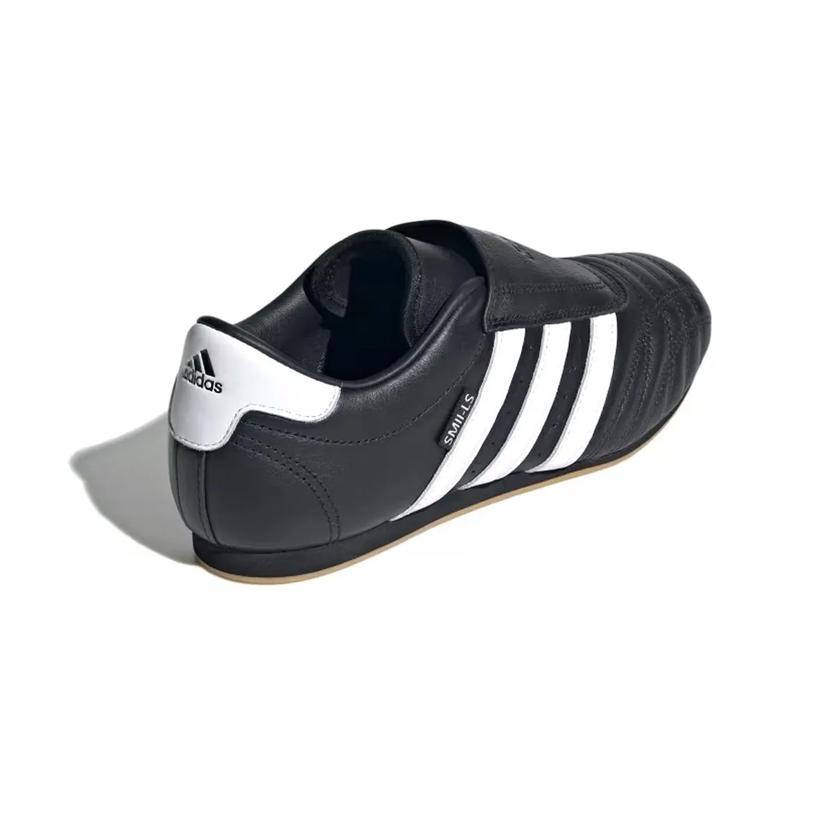 Wmns Taekwondo 'Black White' Light Impact