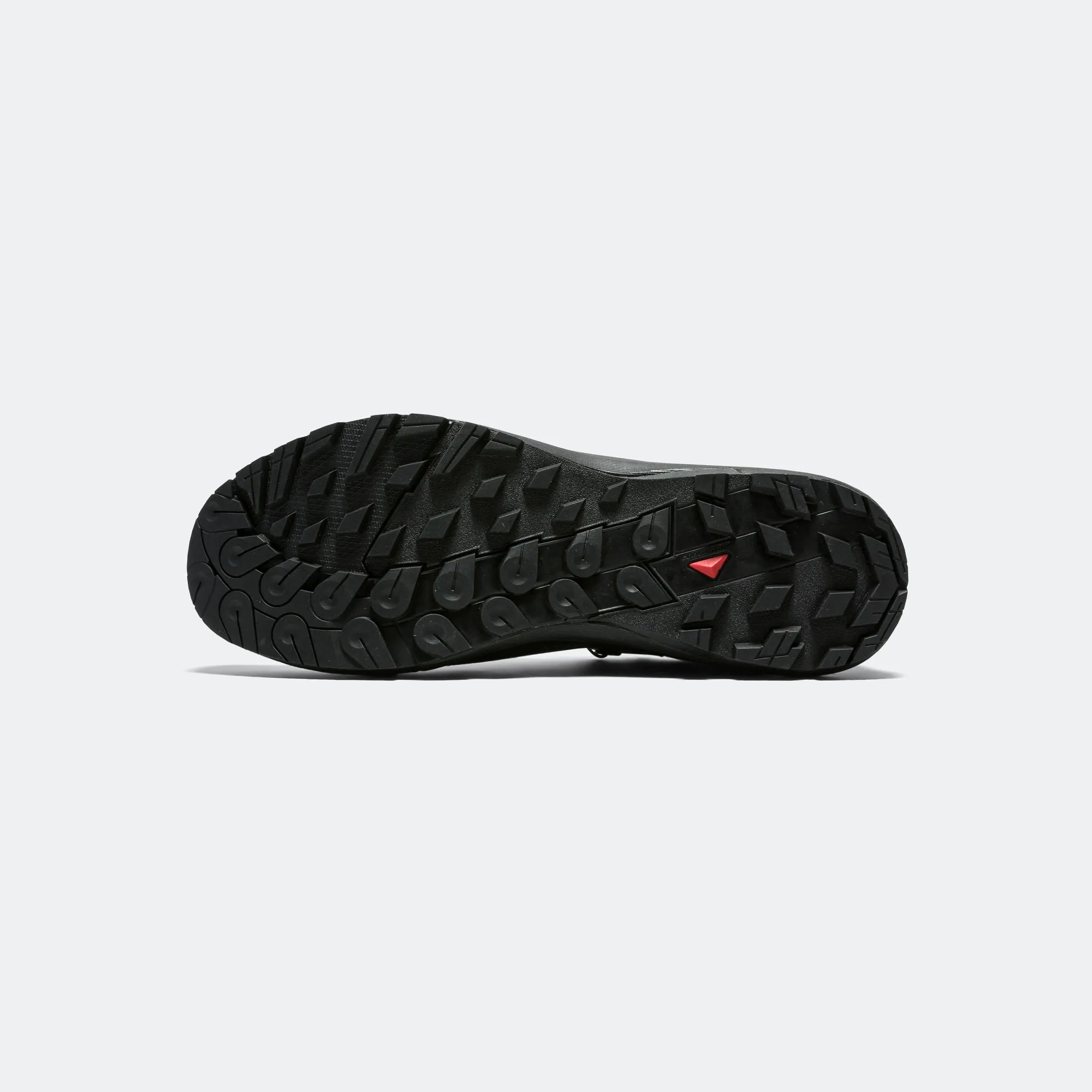 Simple Comfort Alpinway Advanced - Black/Asphalt