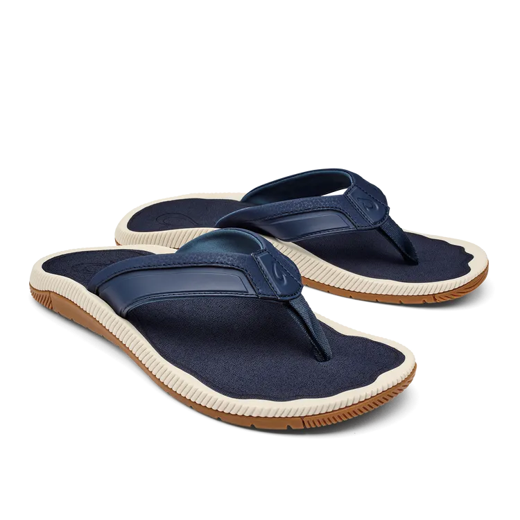 Light   weight   design Men's Olukai Kukulu