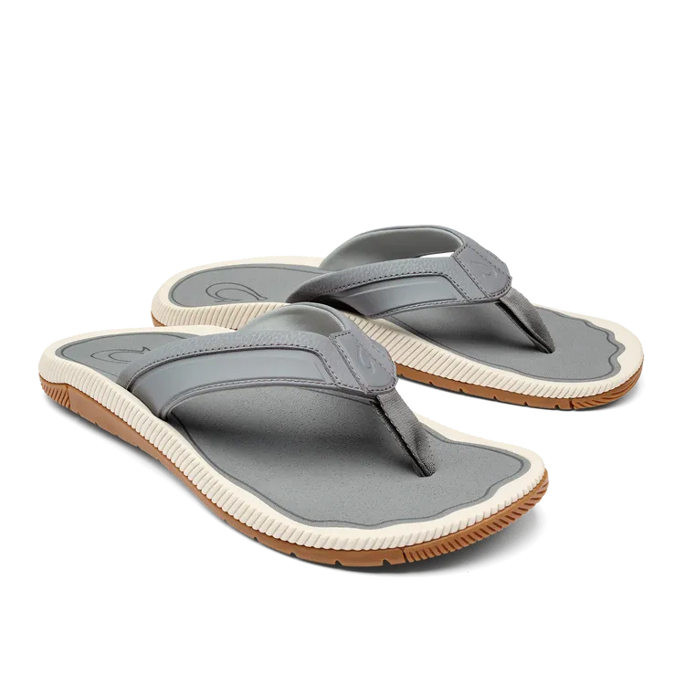 Grab Quick Men's Olukai Kukulu